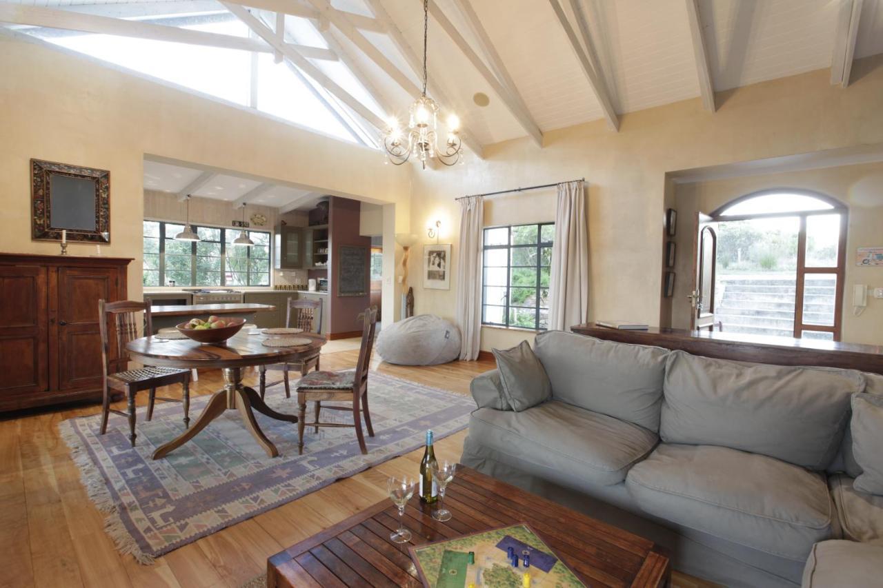 Forest Hills Knysna Kültér fotó