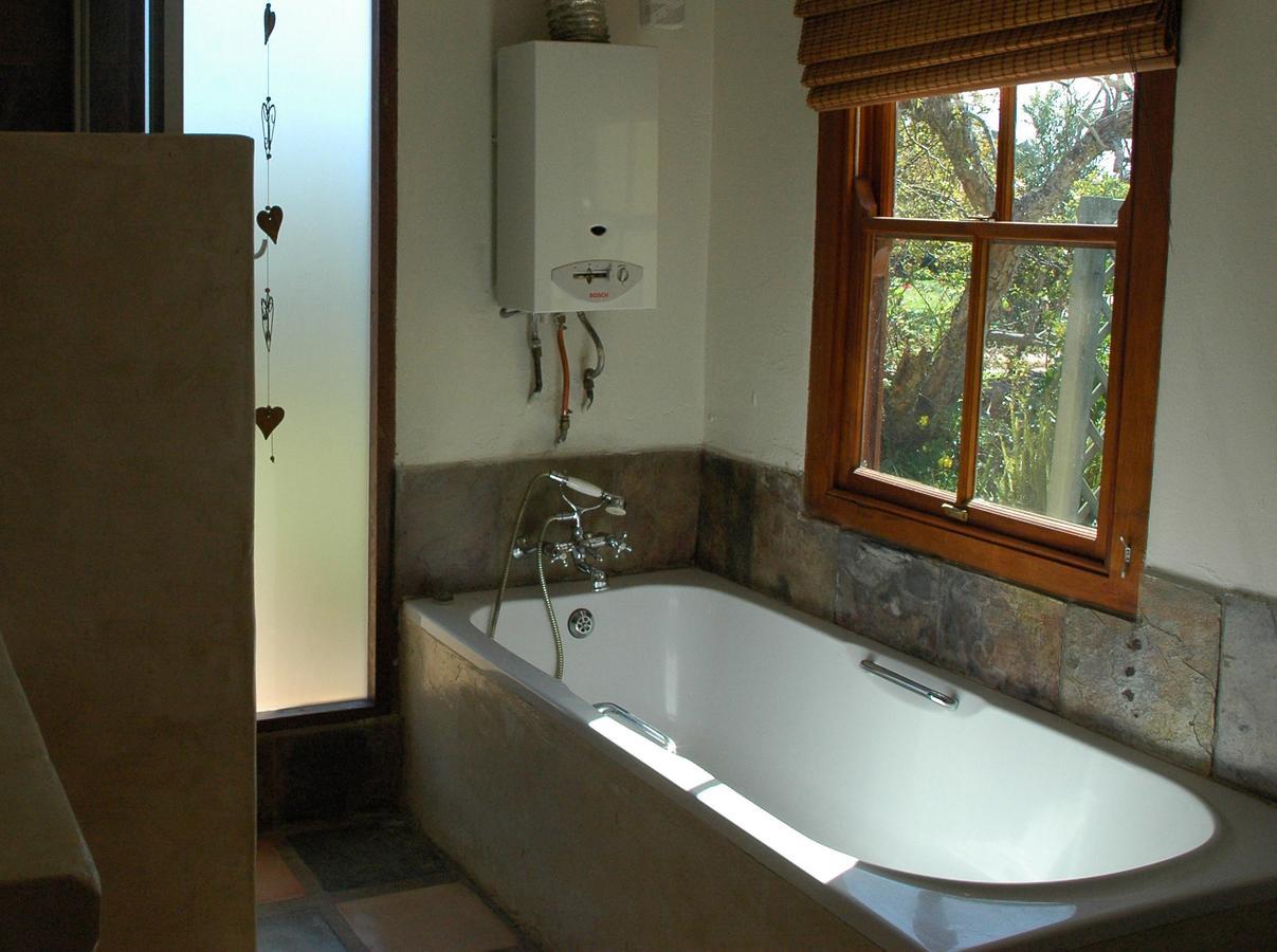 Forest Hills Knysna Kültér fotó
